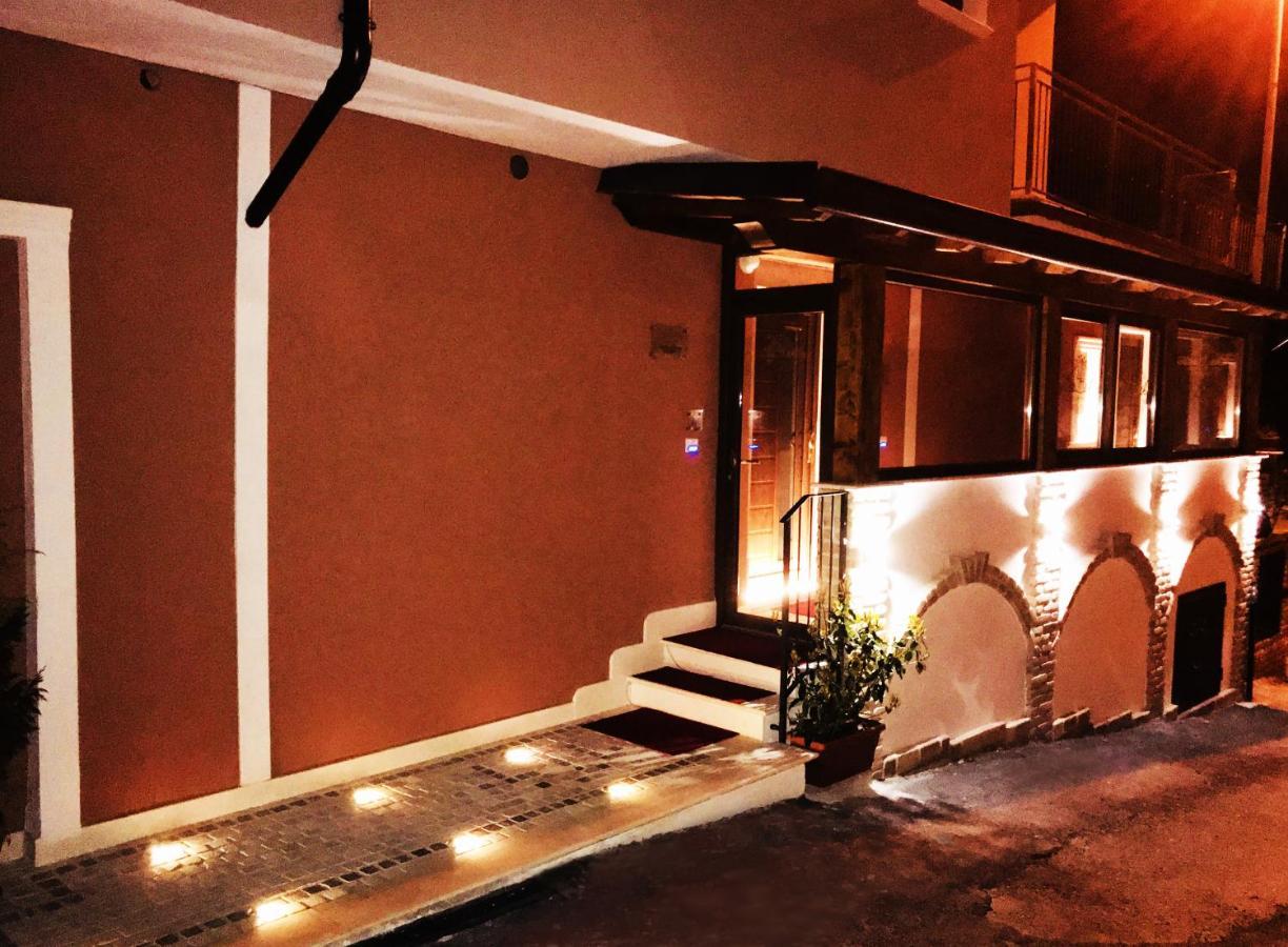 Luxury Home Camarda Exterior photo